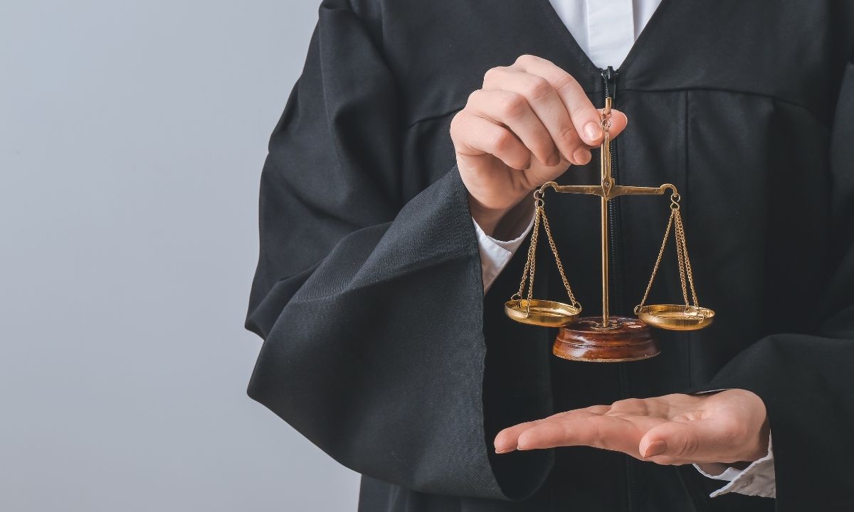 Luật sư, luật gia được lựa chọn làm báo cáo viên pháp luật từ ngày 01/3/2027 Luật sư, luật gia được lựa chọn làm báo cáo viên pháp luật từ ngày 01/3/2027