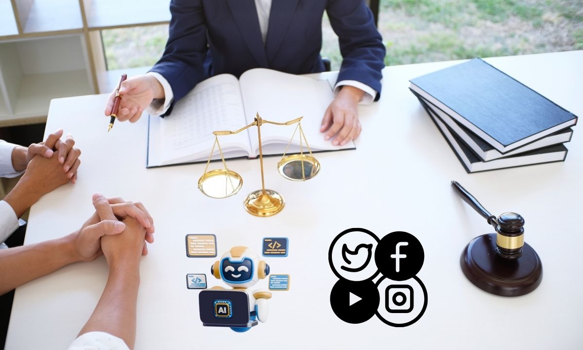 phổ biến pháp luật được thực hiện qua nền tảng số, mạng xã hội và trí tuệ nhân tạo Từ 01/3/2027, phổ biến pháp luật được thực hiện qua nền tảng số, mạng xã hội và trí tuệ nhân tạo
