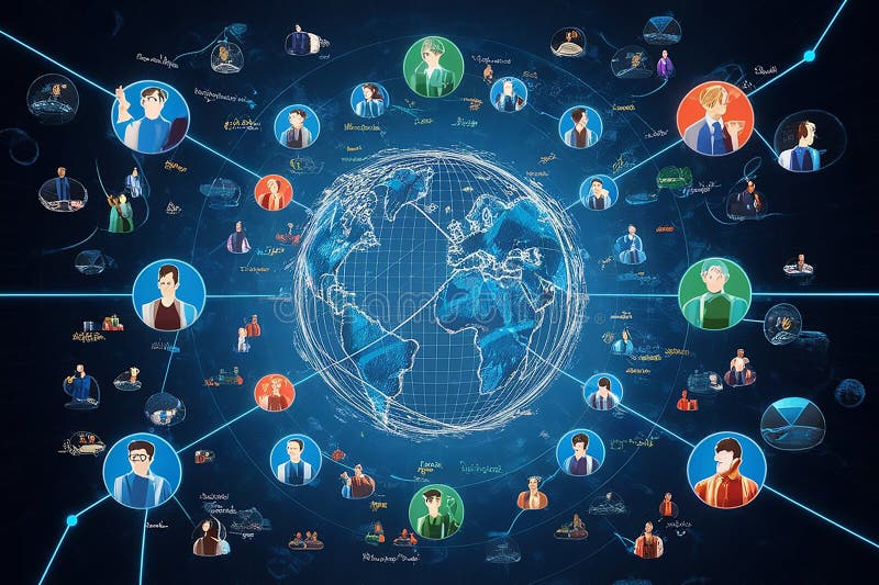 Stricter requirements for participation in data exchanges