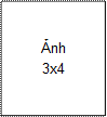Ảnh 3x4 