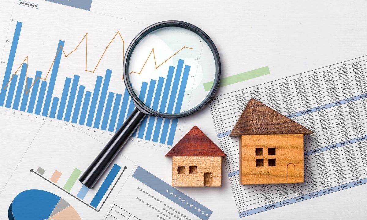 Không cung cấp đầy đủ số liệu về nhà ở và thị trường bất động sản bị phạt đến 1 tỷ đồng Không cung cấp đầy đủ số liệu về nhà ở và thị trường bất động sản bị phạt đến 1 tỷ đồng