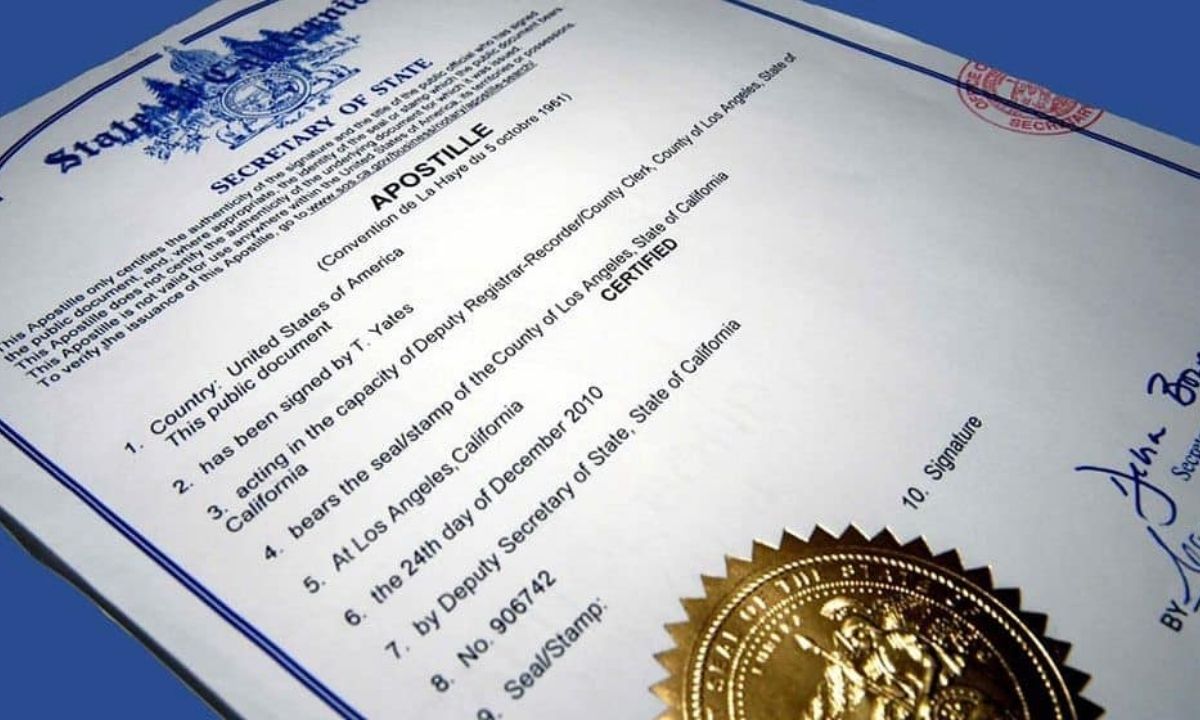 5 nhóm giấy tờ công của Việt Nam được cấp chứng nhận Apostille 5 nhóm giấy tờ công của Việt Nam được cấp chứng nhận Apostille