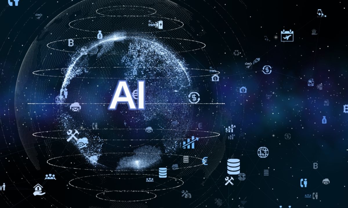 Chip AI, mạng 5G/6G và robot được xác định là sản phẩm công nghệ số trọng điểm Chip AI, mạng 5G/6G và robot được xác định là sản phẩm công nghệ số trọng điểm