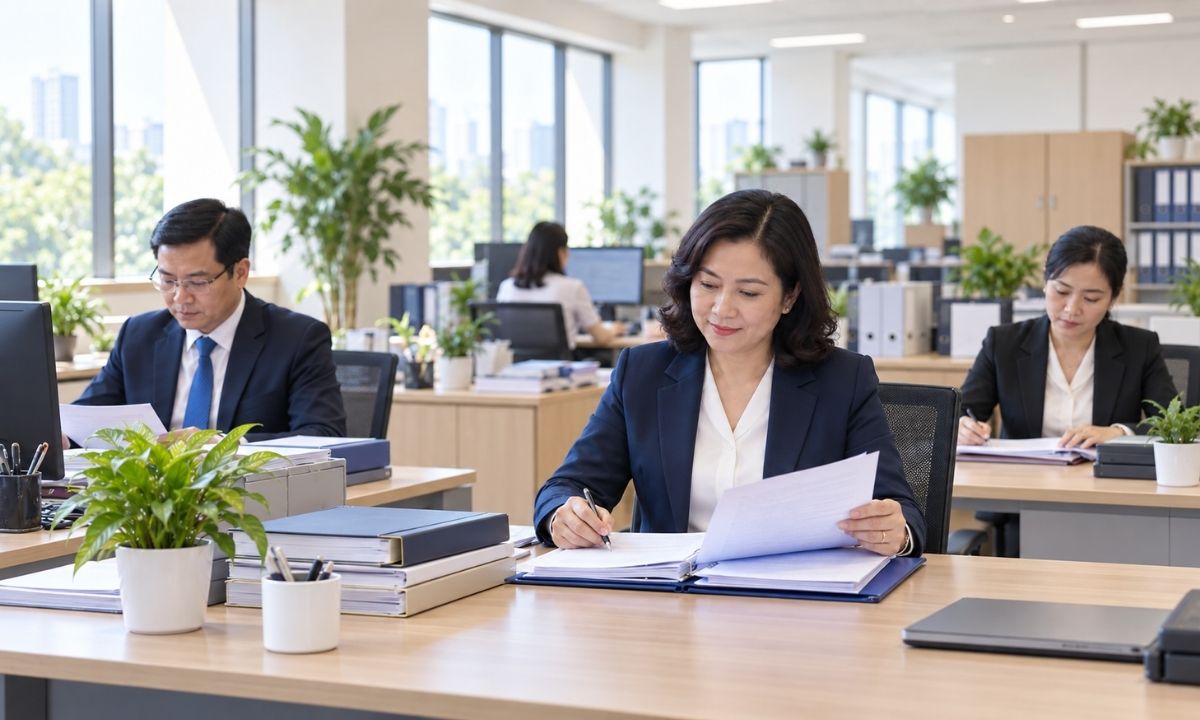 Phó Trưởng ban HĐND xã được xem xét xếp ngạch tương ứng với chức danh, chức vụ tương đương Phó Trưởng ban HĐND xã được xem xét xếp ngạch tương ứng với chức danh, chức vụ tương đương