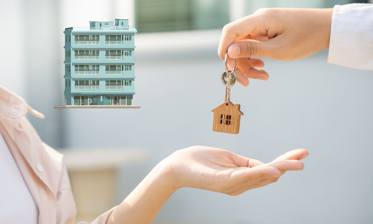 Chỉ cho phép người nước ngoài sở hữu căn hộ chung cư tại Việt Nam Chỉ cho phép người nước ngoài sở hữu căn hộ chung cư tại Việt Nam