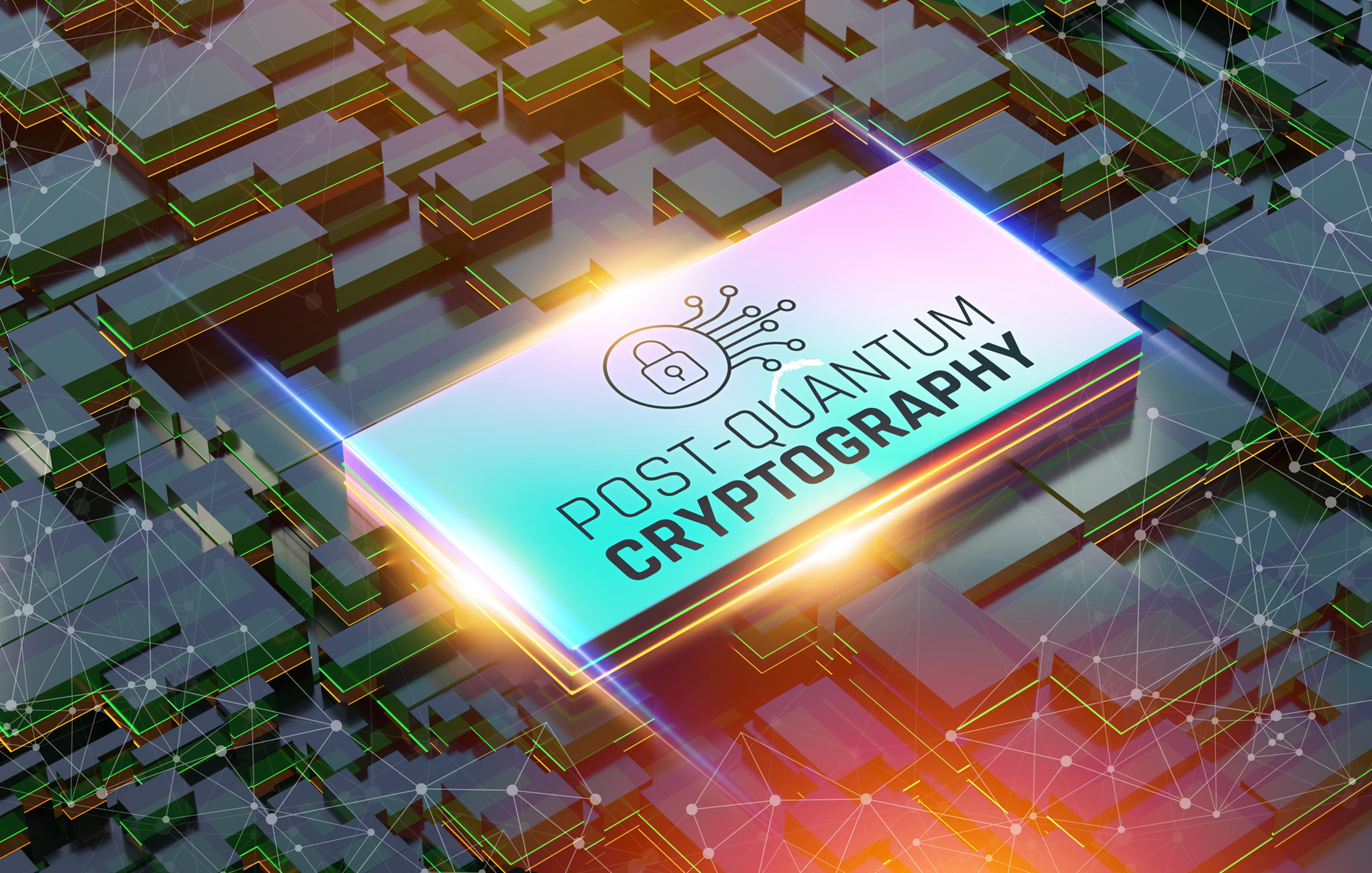 New decree details rules on civil cryptographic products