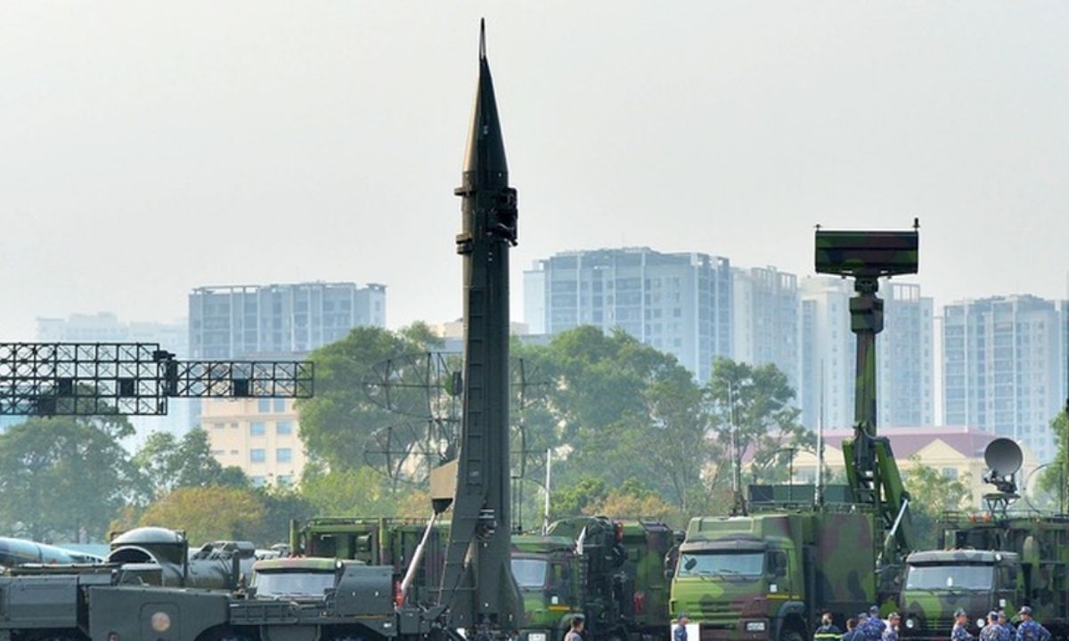 Đã có Luật Phòng, chống phổ biến vũ khí hủy diệt hàng loạt 2026, số 13/2026/QH16 Đã có Luật Phòng, chống phổ biến vũ khí hủy diệt hàng loạt 2026, số 13/2026/QH16