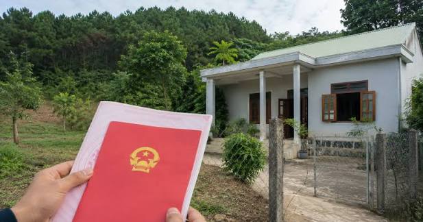 Đất do nông trường cấp có được công nhận là đất ở hay không? Dat-do-nong-truong-cap-co-duoc-cong-nhan-la-dat-o-hay-khong