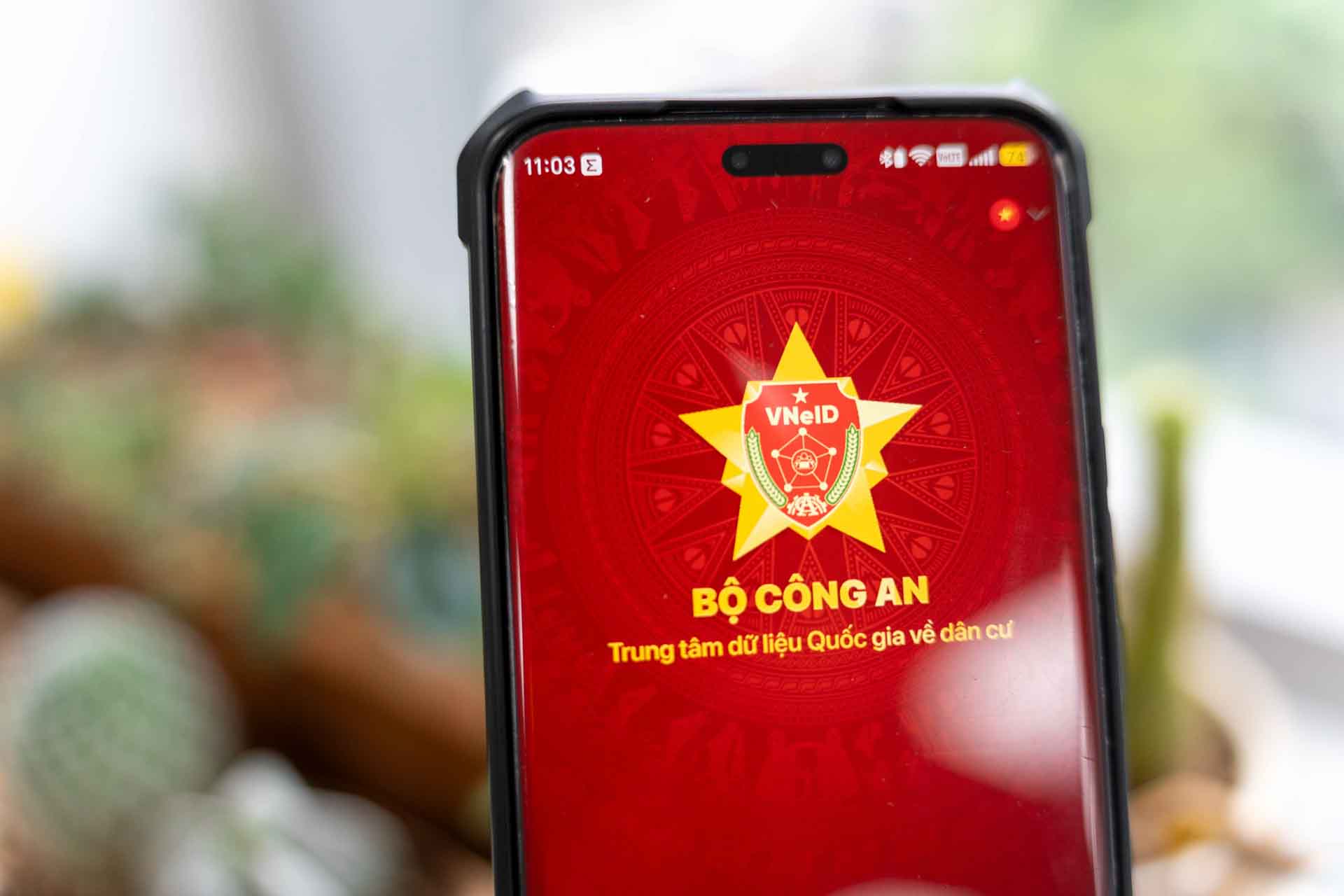 Sẽ lấy ý kiến người dân qua VNeID 3 dự án luật về đất đai, nhà ở và bất động sản Sẽ lấy ý kiến người dân qua VNeID 3 dự án luật về đất đai, nhà ở và bất động sản