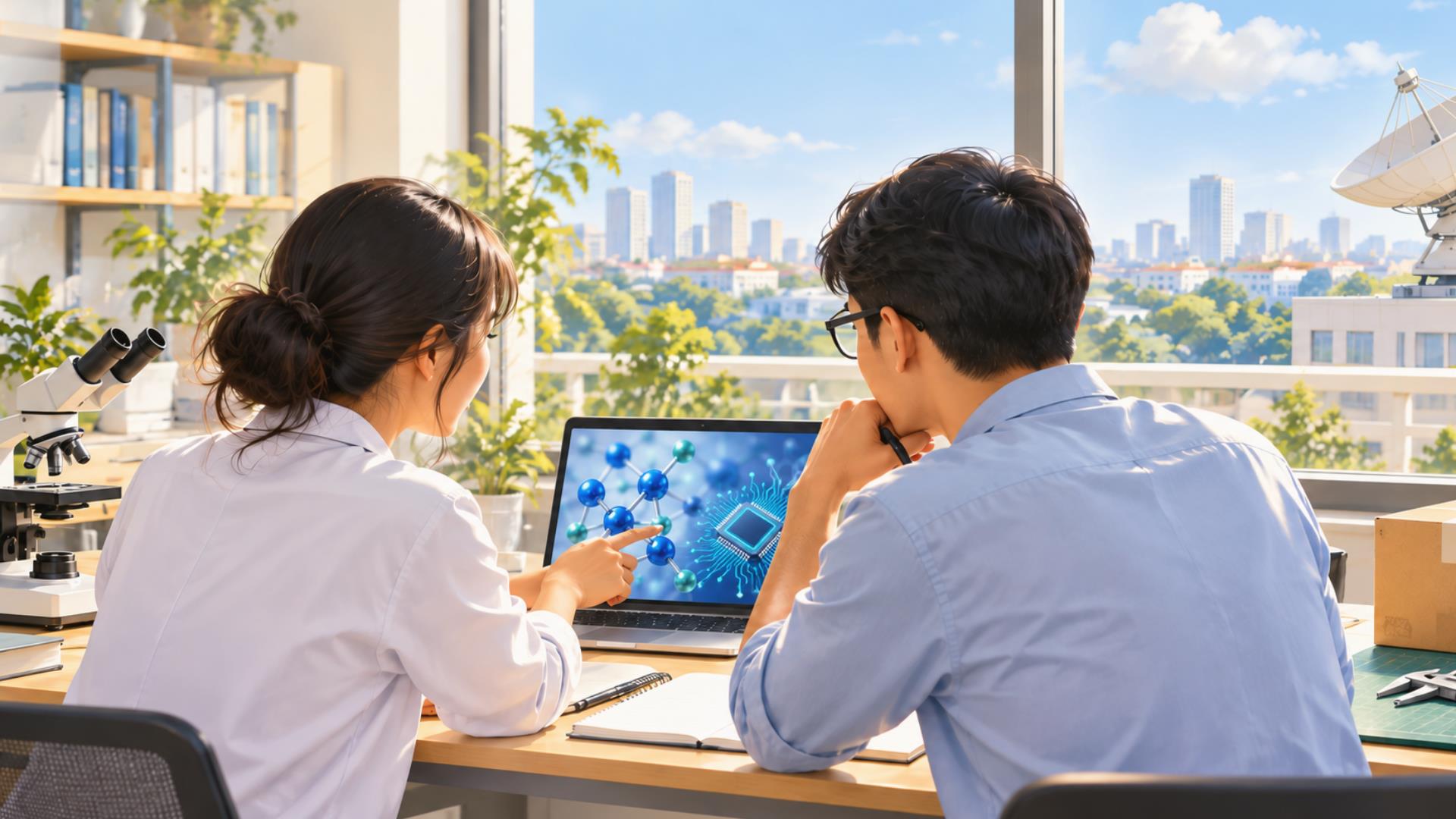 Bộ Khoa học và Công nghệ quản lý những lĩnh vực nào theo quy định mới nhất? 2