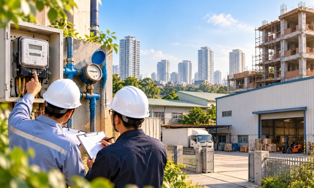 Hà Nội rà soát hợp đồng điện, nước của 100% công trình, cơ sở vi phạm Hà Nội rà soát hợp đồng điện, nước của 100% công trình, cơ sở vi phạm