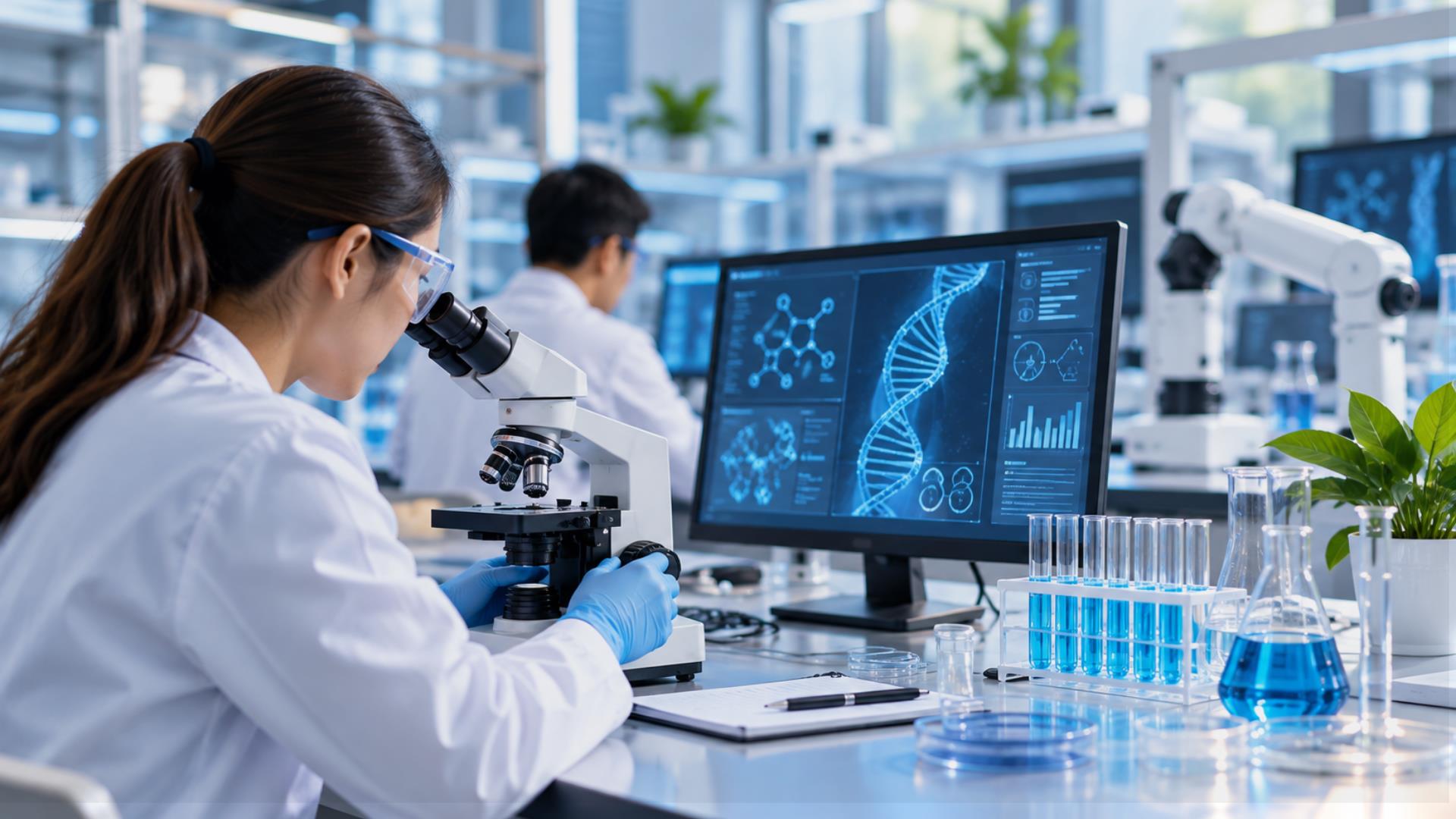 Trung tâm R&D công nghệ cao được hưởng thuế suất TNDN bao nhiêu? 2