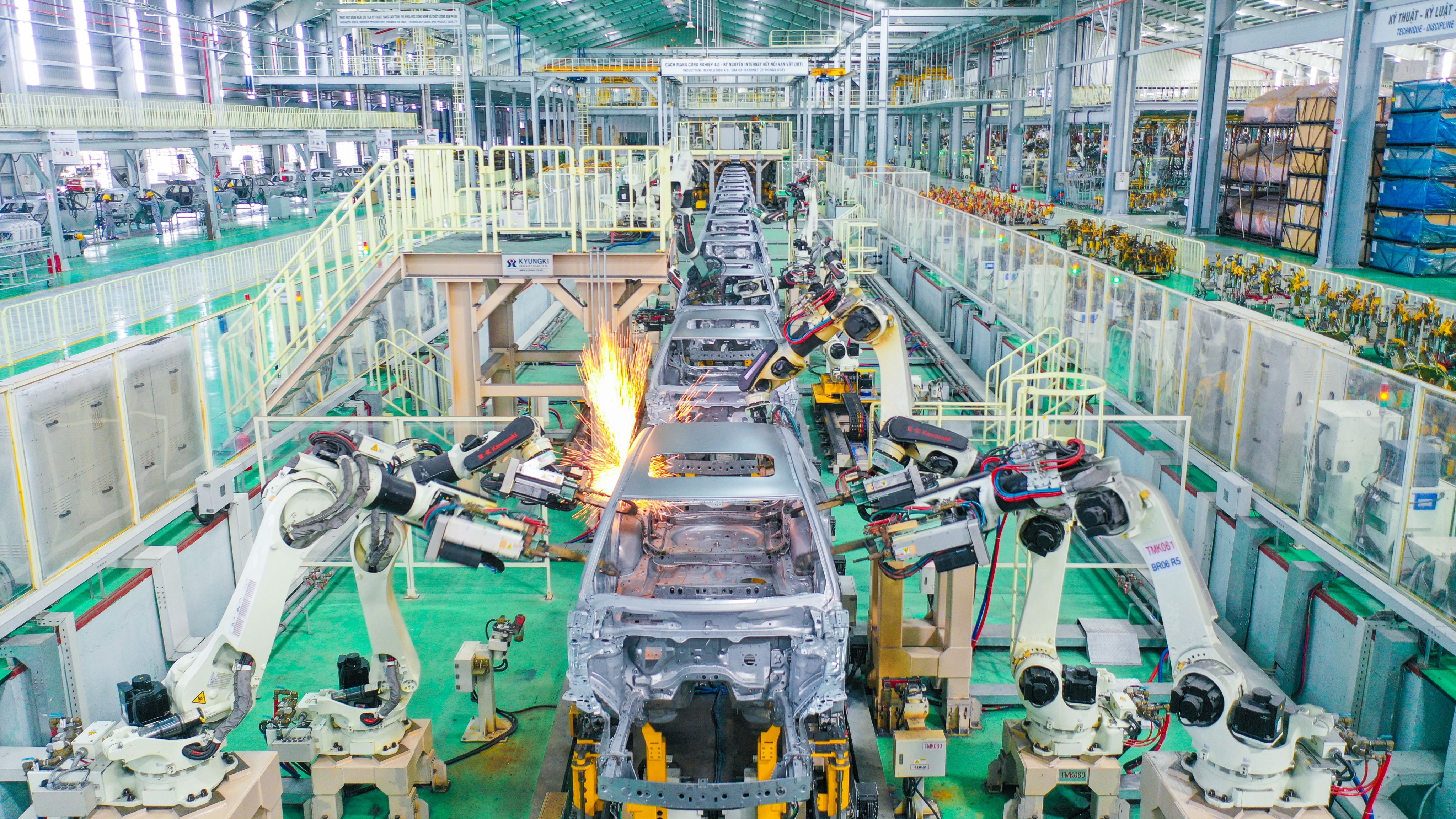 Draft amendments to Investment Law aim to accelerate foreign investment