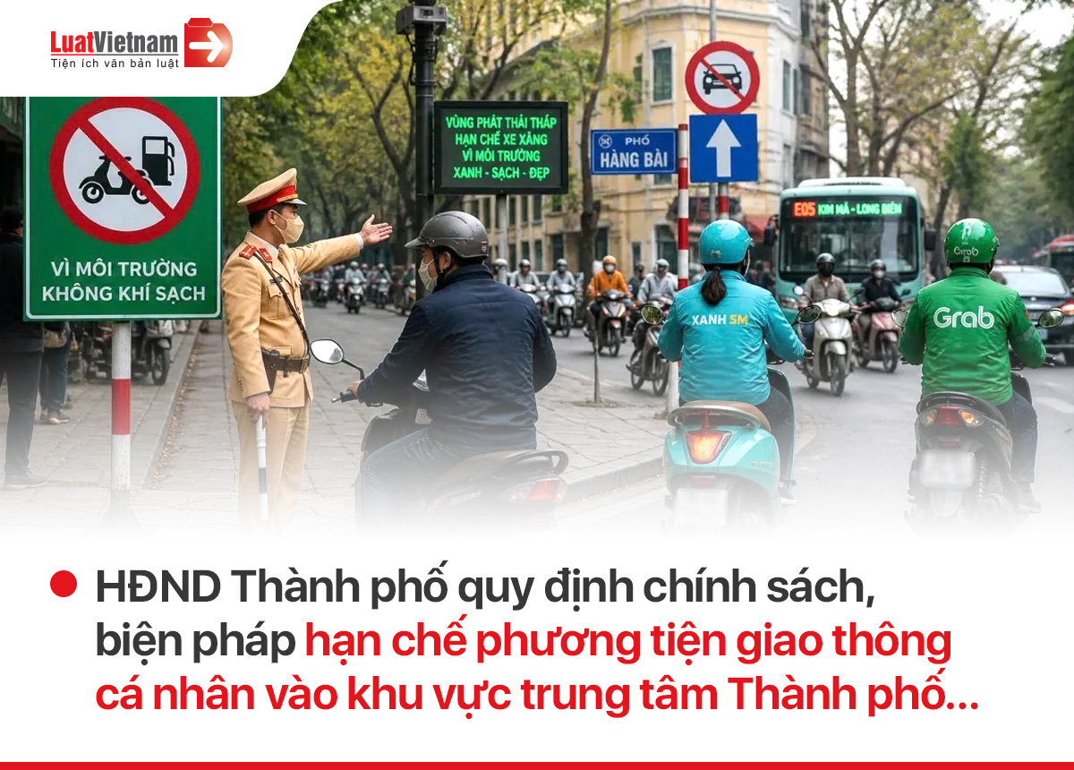 Chính sách mới có hiệu lực tháng 10/2026 Chính sách mới có hiệu lực tháng 10/2026