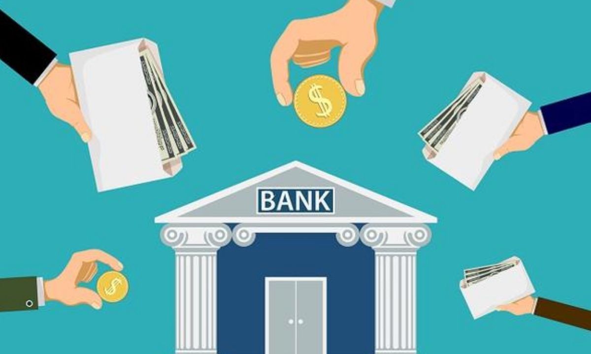Bãi bỏ 4 Thông tư về chế độ tài chính của các tổ chức tín dụng Bãi bỏ 4 Thông tư về chế độ tài chính của các tổ chức tín dụng