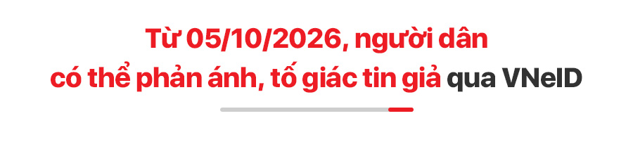 Chính sách mới có hiệu lực tháng 10/2026 Chính sách mới có hiệu lực tháng 10/2026