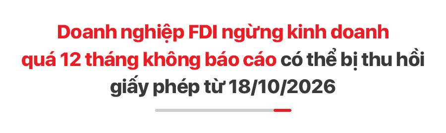 Chính sách mới có hiệu lực tháng 10/2026 Chính sách mới có hiệu lực tháng 10/2026