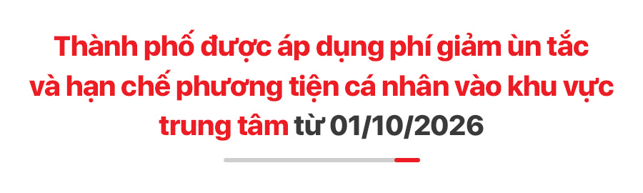 Chính sách mới có hiệu lực tháng 10/2026 Chính sách mới có hiệu lực tháng 10/2026
