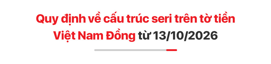 Chính sách mới có hiệu lực tháng 10/2026 Chính sách mới có hiệu lực tháng 10/2026