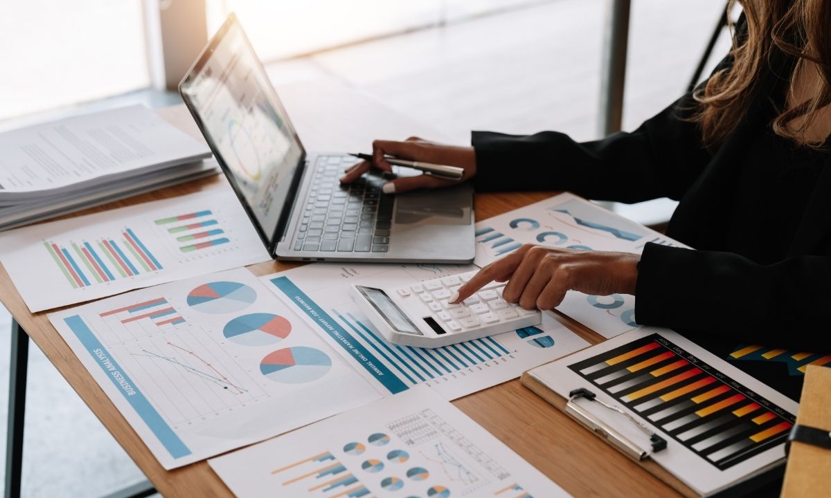 Doanh nghiệp áp dụng biểu mẫu báo cáo tài chính hợp nhất mới từ năm tài chính 2026 Doanh nghiệp áp dụng biểu mẫu báo cáo tài chính hợp nhất mới từ năm tài chính 2026