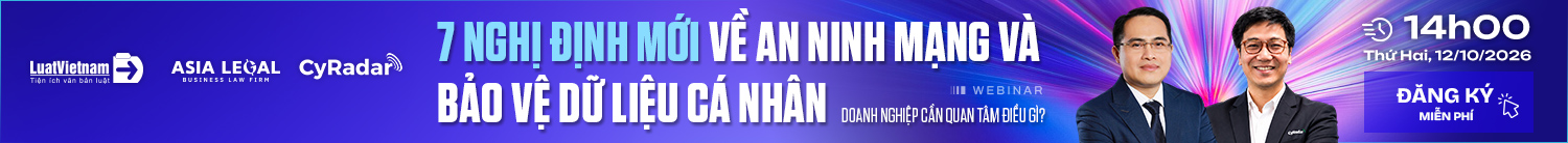 Đăng ký tham gia sự kiện