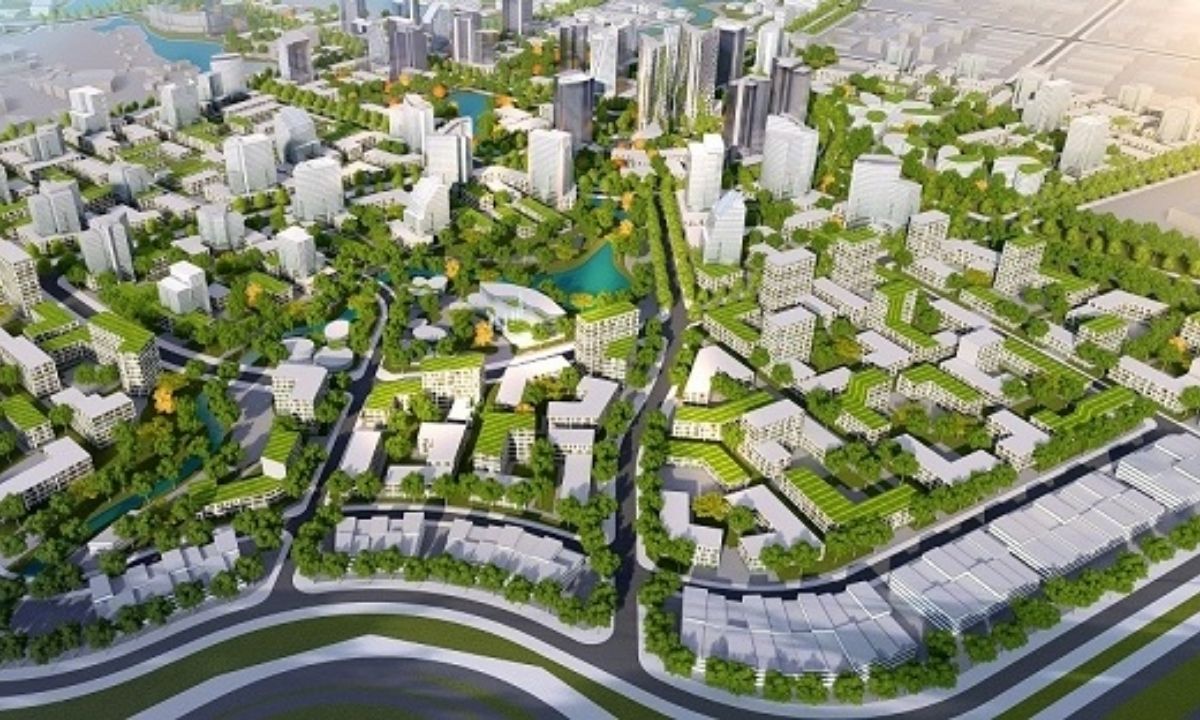 Sơ đồ quy hoạch tỉnh phải cụ thể hóa các đối tượng quy hoạch cấp quốc gia và quy hoạch vùng