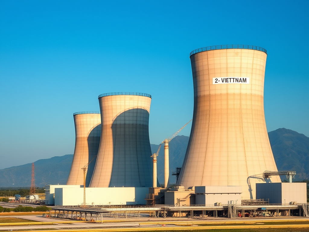 nuclear power workforce shortages