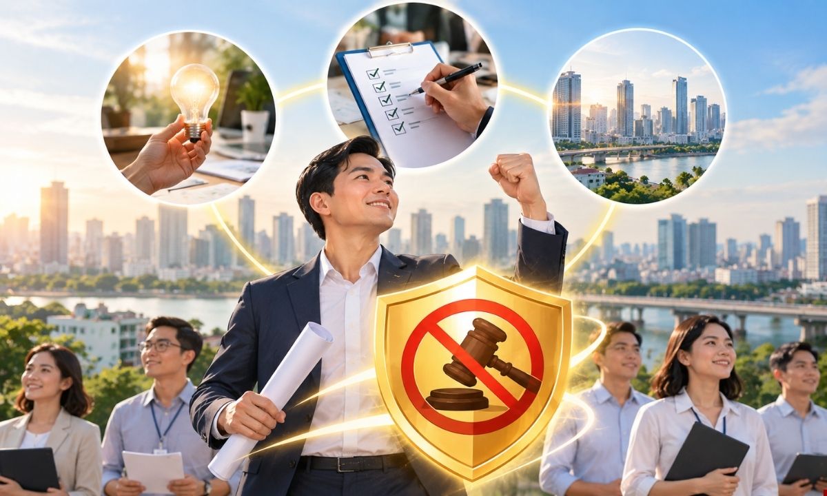 Cán bộ dám nghĩ, dám làm được xem xét không xử lý kỷ luật đảng khi đáp ứng đủ 3 điều kiện