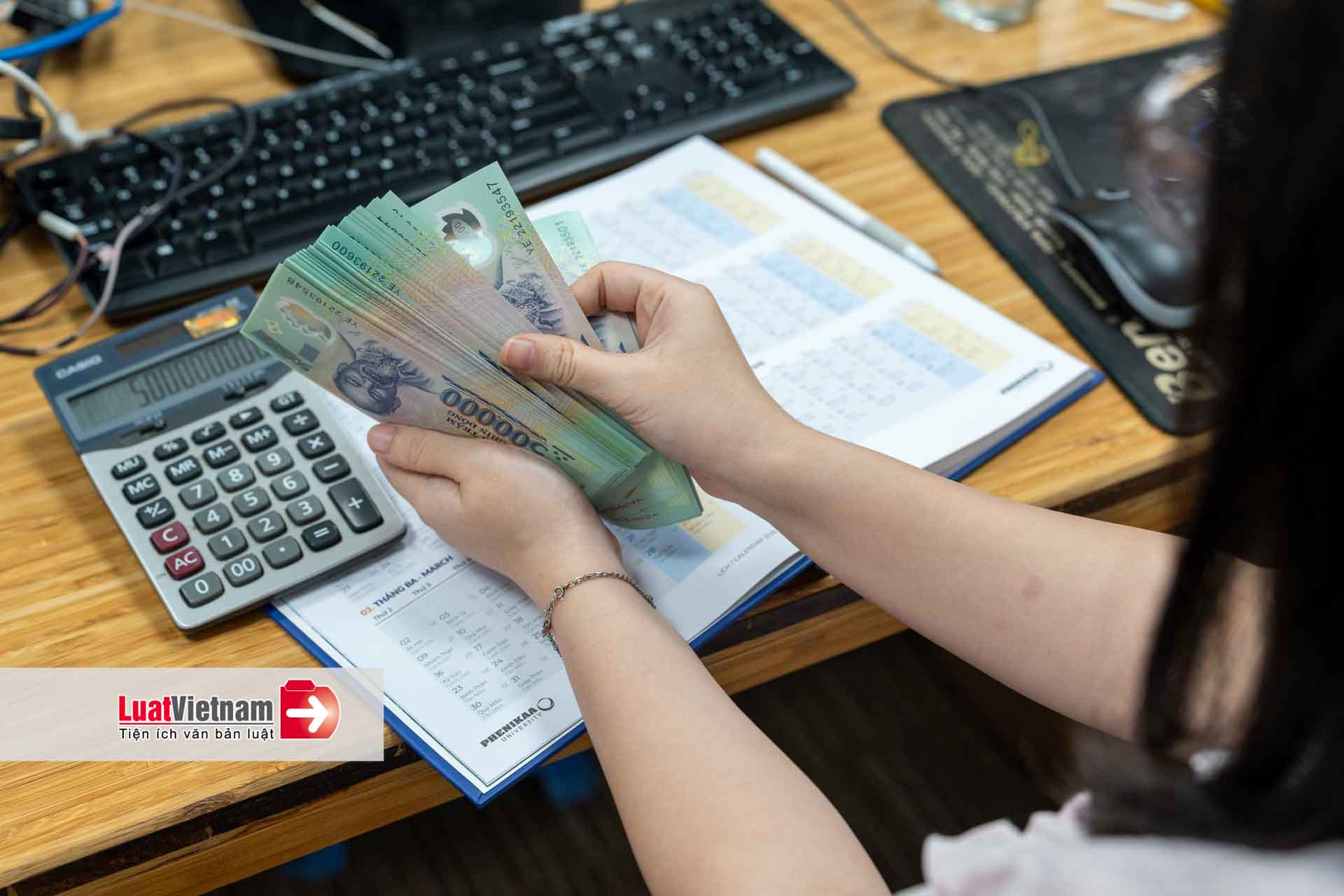 TP.HCM đẩy mạnh hỗ trợ tiếp cận vốn vay cho cán bộ thôi việc sau sắp xếp bộ máy