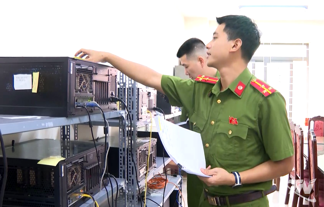 National cybersecurity architecture framework introduced