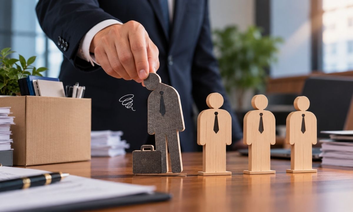 Yêu cầu kịp thời thay thế cán bộ né tránh, đùn đẩy trách nhiệm, không dám quyết, không dám làm Yêu cầu kịp thời thay thế cán bộ né tránh, đùn đẩy trách nhiệm, không dám quyết, không dám làm