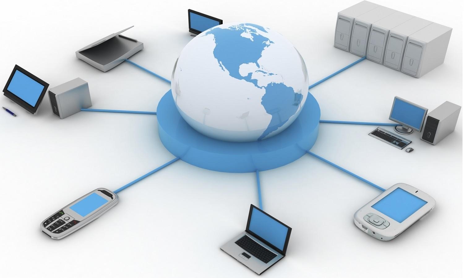 Project to build big data database on law approved