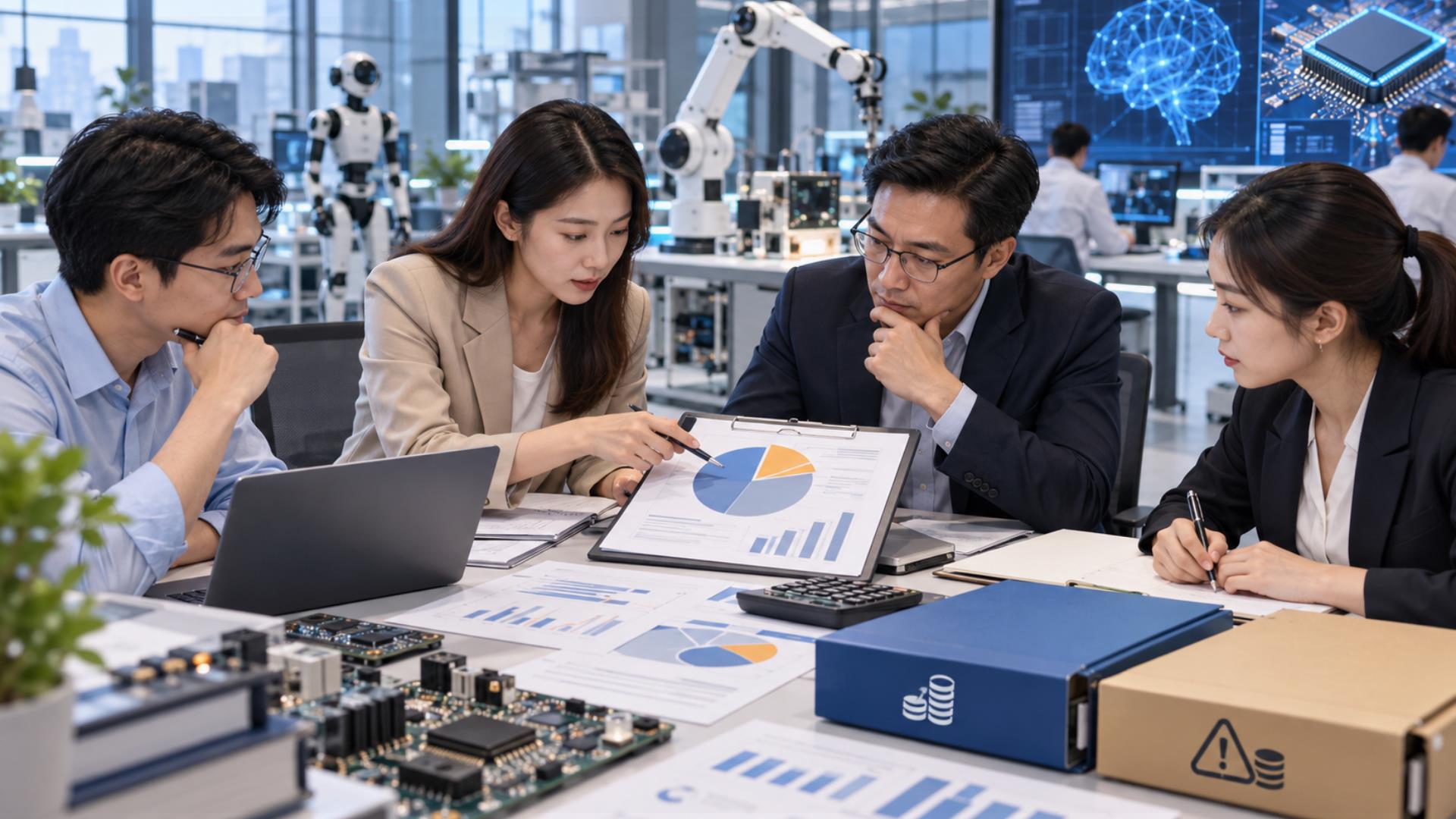 Kinh phí dự phòng của nhiệm vụ phát triển công nghệ chiến lược được lập tối đa bao nhiêu?