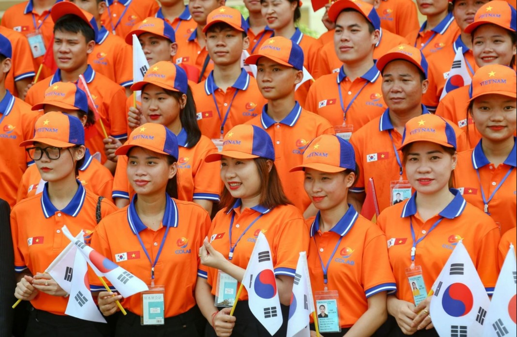 Key changes under Decree 371/2026 on recruiting Vietnamese workers