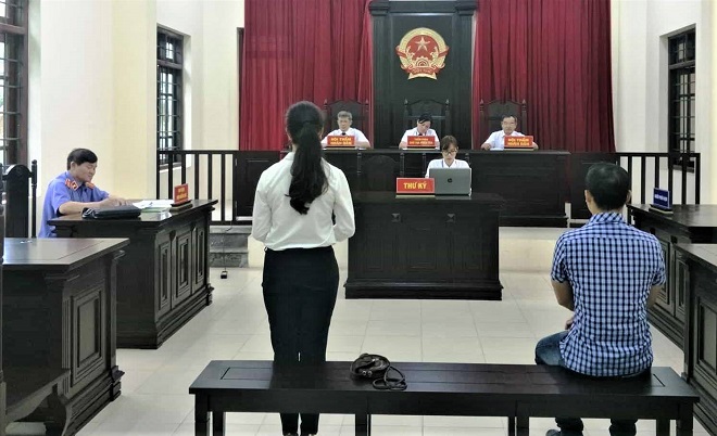 Điều kiện xét nâng ngạch Thư ký Tòa án như thế nào?