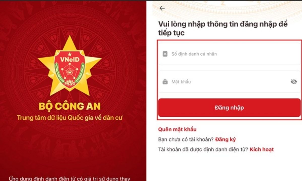 Hướng dẫn bổ sung thông tin bản án, quyết định ly hôn online