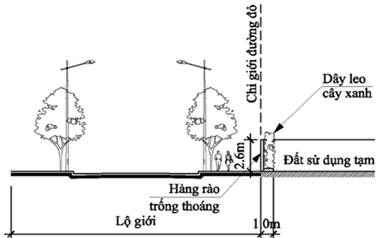 A diagram of a street light Description automatically generated