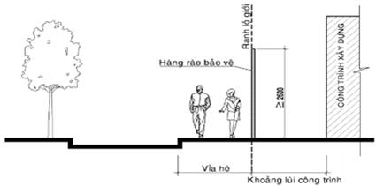 A drawing of a person and person walking Description automatically generated