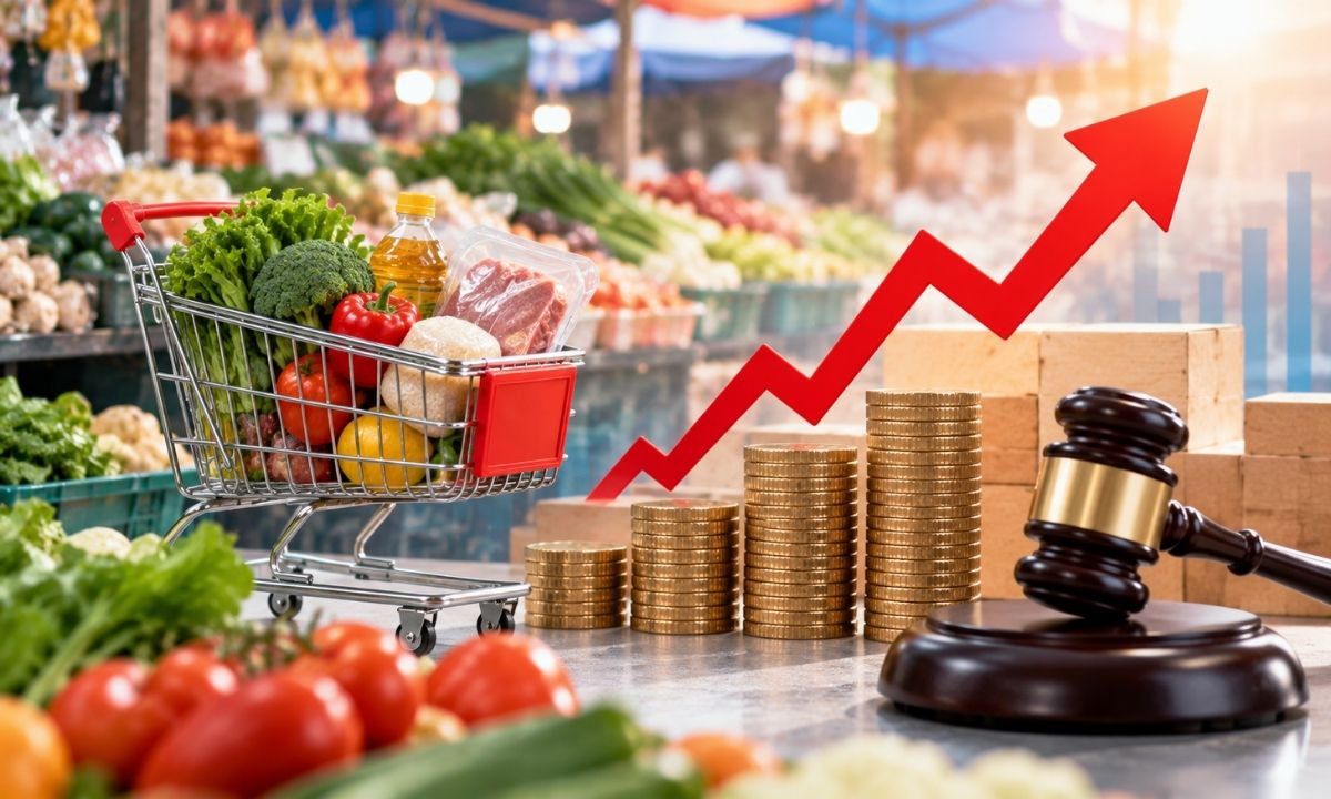 Thủ tướng yêu cầu xử lý nghiêm hành vi lợi dụng biến động thị trường để tăng giá bất hợp lý Thủ tướng yêu cầu xử lý nghiêm hành vi lợi dụng biến động thị trường để tăng giá bất hợp lý