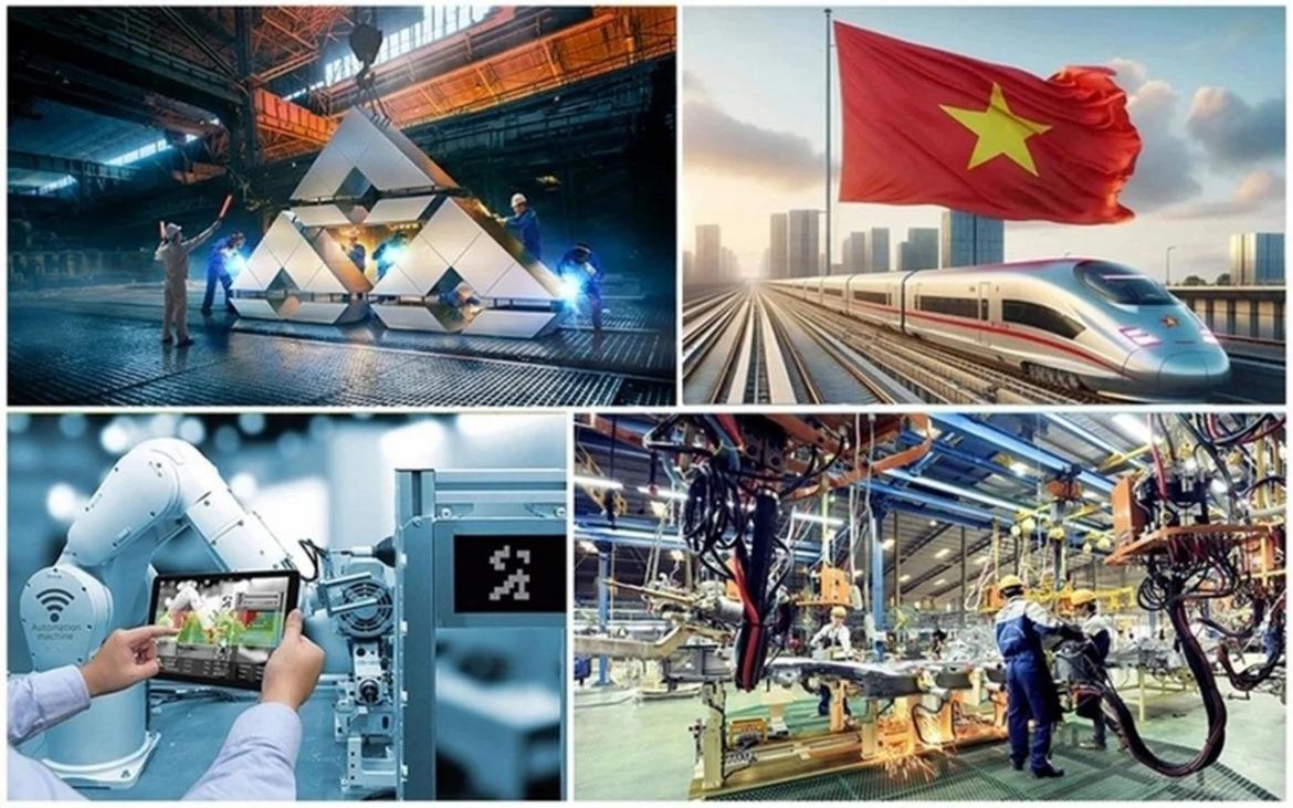 Hồ sơ nhiệm vụ phát triển công nghệ chiến lược được chấm điểm theo những tiêu chí nào?