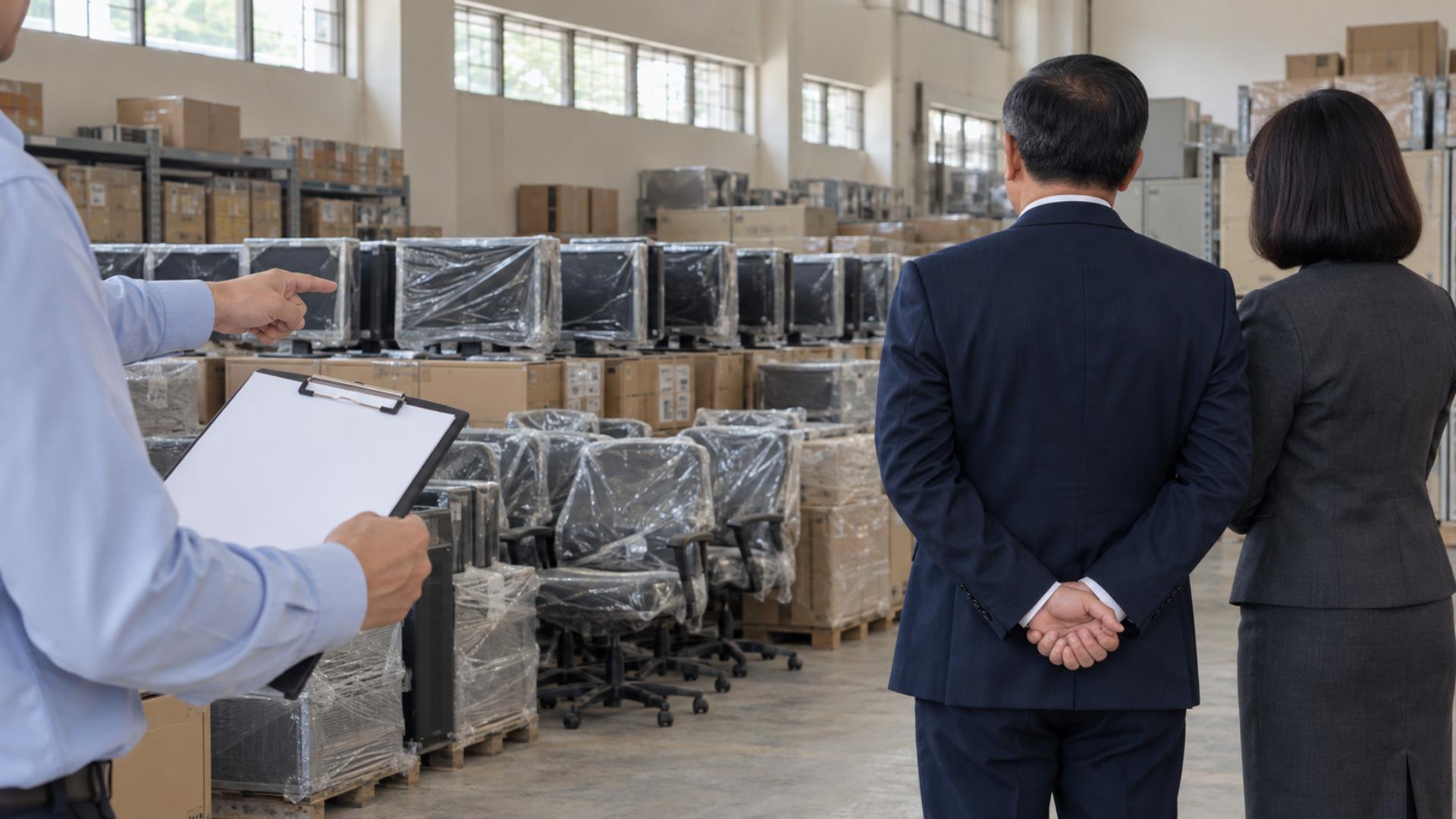 Người đứng đầu, cấp phó để xảy ra lãng phí tại cơ quan, đơn vị bị kỷ luật như thế nào?