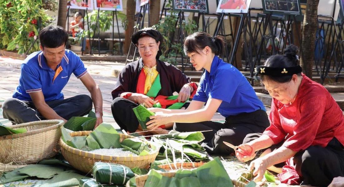 Cụm, khu công nghiệp sáng tạo văn hóa và tổ hợp sáng tạo văn hóa là gì, có những hoạt động nào?