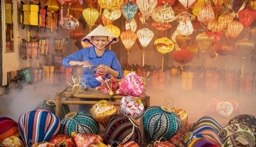 Hình thành cụm, khu công nghiệp sáng tạo văn hóa và tổ hợp sáng tạo văn hóa cần đáp ứng những tiêu chí nào?
