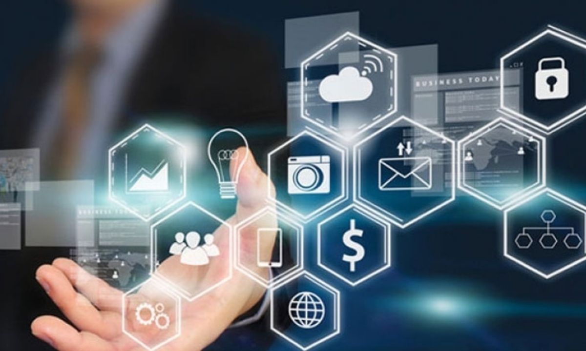 charge for information exploitation in the National Synthetic Database charge for information exploitation in the National Synthetic Database
