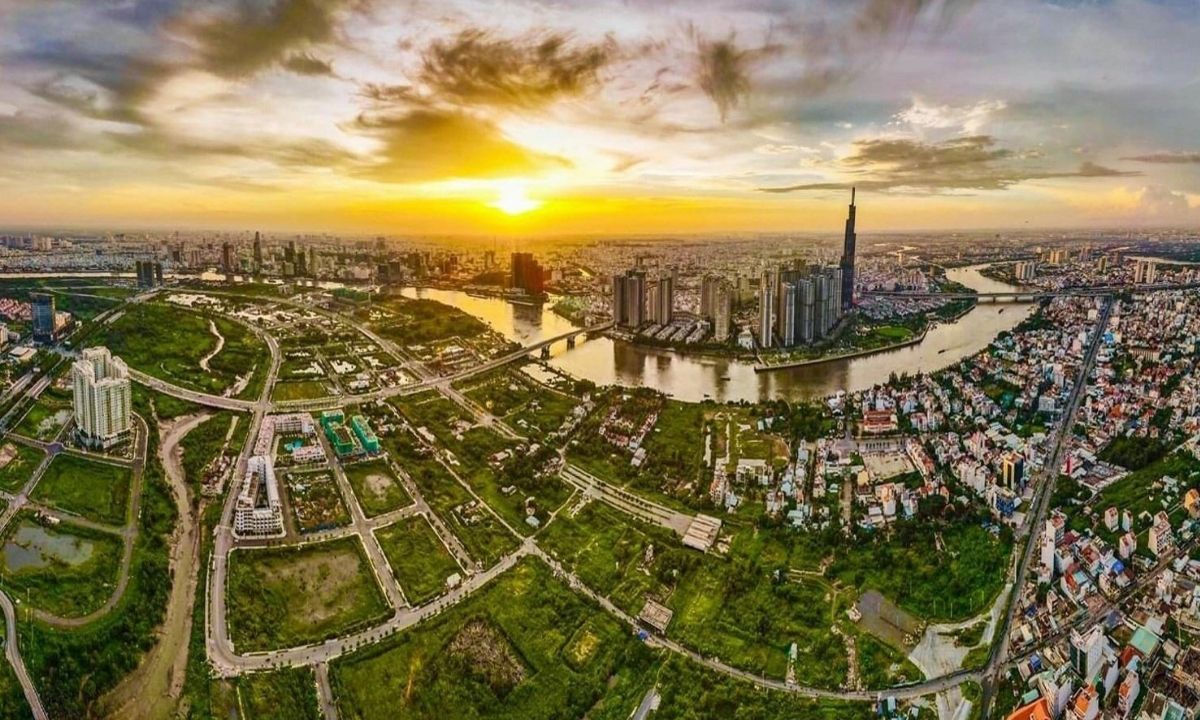 Đề xuất điều chỉnh bảng giá đất 3 năm một lần Đề xuất điều chỉnh bảng giá đất 3 năm một lần