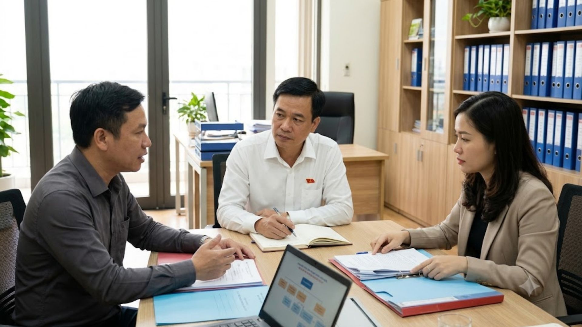 Xung đột lợi ích của đảng viên là gì? Đảng viên phải làm gì khi phát sinh xung đột lợi ích?