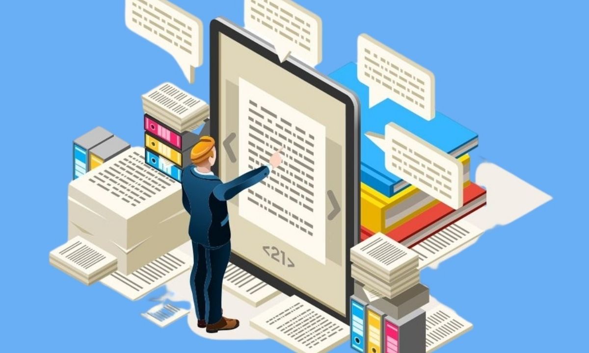 Luật Xuất bản sửa đổi 2026: 8 điểm đáng chú ý Luật Xuất bản sửa đổi 2026: 8 điểm đáng chú ý 2