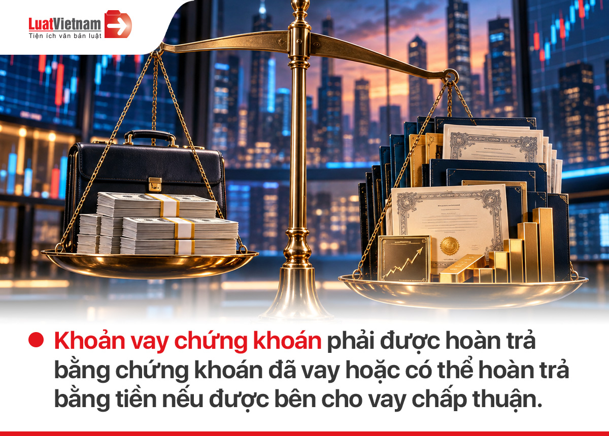 Chính sách mới có hiệu lực tháng 11/2026