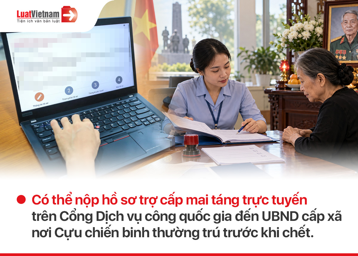 Chính sách mới có hiệu lực tháng 11/2026