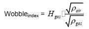 A mathematical equation with black text Description automatically generated